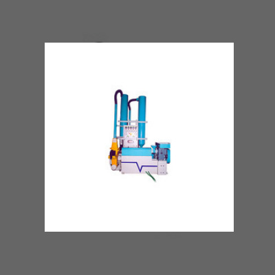Air Cooled Reprocessing Plant Machinery